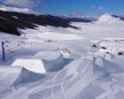 Swup Snowpark