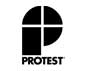 PROTEST logo