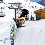 Swup Snow Park Fotogallery