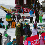 Swup Snow Park Fotogallery
