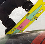 Swup Snow Park Fotogallery