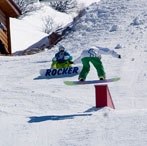 Swup Snow Park Fotogallery