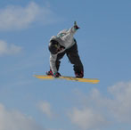 Swup Snow Park Fotogallery