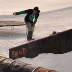 Swup Snow Park Fotogallery