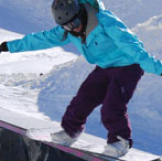 Swup Snow Park Fotogallery
