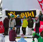 Swup Snow Park Fotogallery