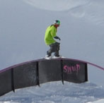 Swup Snow Park Fotogallery
