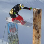 Swup Snow Park Fotogallery