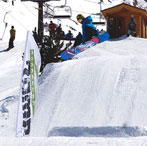 Swup Snow Park Fotogallery