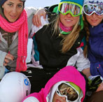 Swup Snow Park Fotogallery