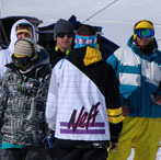Swup Snow Park Fotogallery