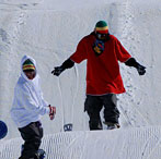 Swup Snow Park Fotogallery