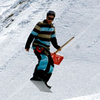 Swup Snow Park Fotogallery
