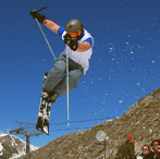 Swup Snow Park Fotogallery