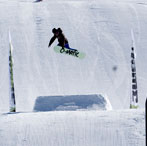 Swup Snow Park Fotogallery