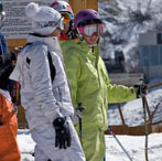 Swup Snow Park Fotogallery