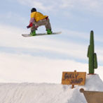 Swup Snow Park Fotogallery