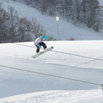 Swup Snow Park Fotogallery