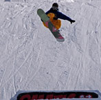 Swup Snow Park Fotogallery