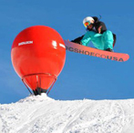 Swup Snow Park Fotogallery