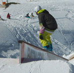 Swup Snow Park Fotogallery