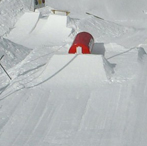 Swup Snow Park Fotogallery