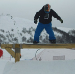 Swup Snow Park Fotogallery