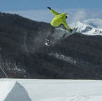 Swup Snow Park Fotogallery