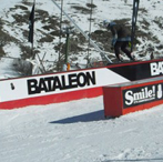 Swup Snow Park Fotogallery
