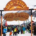 Swup Snow Park Fotogallery