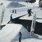 Swup Snow Park Fotogallery