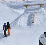 Swup Snow Park Fotogallery