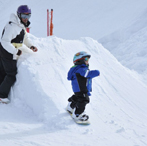 Swup Snow Park Fotogallery