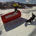Swup Snow Park Fotogallery