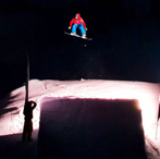 Swup Snow Park Fotogallery