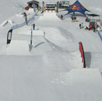 Swup Snow Park Fotogallery