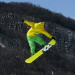 Swup Snow Park Fotogallery