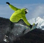 Swup Snow Park Fotogallery