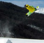 Swup Snow Park Fotogallery