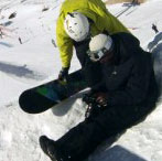Swup Snow Park Fotogallery
