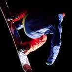 Swup Snow Park Fotogallery