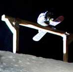 Swup Snow Park Fotogallery