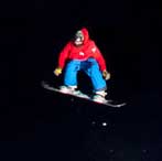 Swup Snow Park Fotogallery