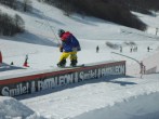 Swup Snow Park Fotogallery