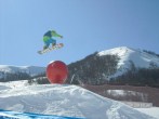 Swup Snow Park Fotogallery
