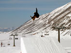 Swup Snow Park Fotogallery
