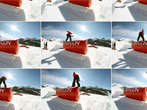 Swup Snow Park Fotogallery