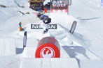 Swup Snow Park Fotogallery