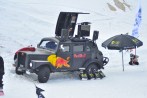 Swup Snow Park Fotogallery
