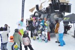 Swup Snow Park Fotogallery